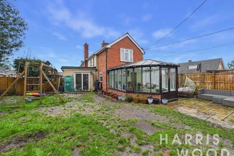 undefined, Hadleigh Road, Holton St. Mary, Colchester, Suffolk, CO7
