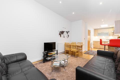 1 bedroom apartment to rent, Waterloo Road, London SE1