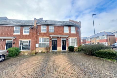 2 bedroom terraced house for sale, Hyde Mews, Christchurch BH23