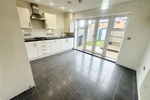 2 bedroom terraced house for sale, Hyde Mews, Christchurch BH23