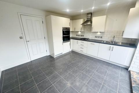 2 bedroom terraced house for sale, Hyde Mews, Christchurch BH23
