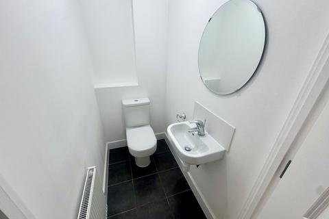 2 bedroom terraced house for sale, Hyde Mews, Christchurch BH23