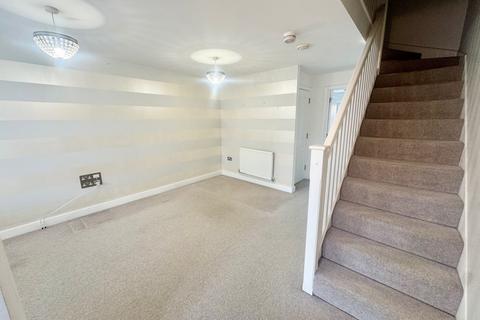 2 bedroom terraced house for sale, Hyde Mews, Christchurch BH23