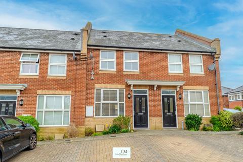 Hyde Mews, Christchurch BH23