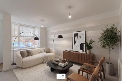 2 bedroom terraced house for sale, Hyde Mews, Christchurch BH23