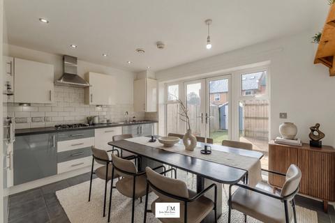 2 bedroom terraced house for sale, Hyde Mews, Christchurch BH23