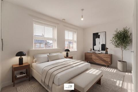 2 bedroom terraced house for sale, Hyde Mews, Christchurch BH23