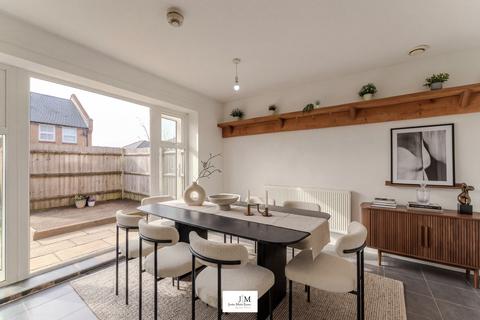 2 bedroom terraced house for sale, Hyde Mews, Christchurch BH23
