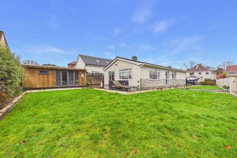 3 bedroom bungalow for sale, Benridge Close, Broadstone, Dorset, BH18