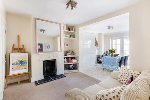 3 bedroom terraced house to rent, Ballantine Street, London, SW18