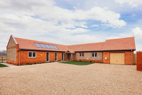 undefined, The Old Farmyard, Hall Lane, NR25