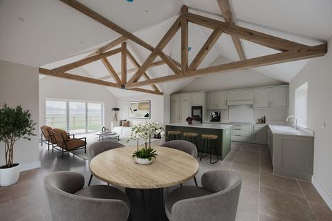 undefined, The Old Farmyard, Hall Lane, NR25