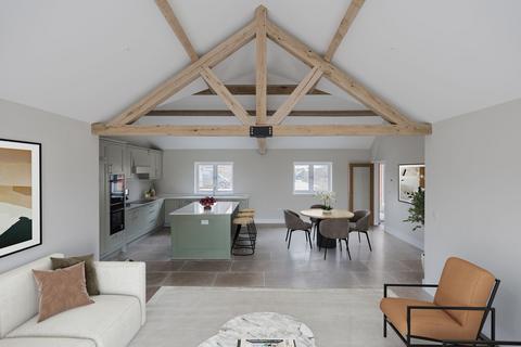 undefined, The Old Farmyard, Hall Lane, NR25