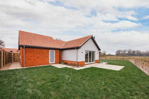 undefined, The Old Farmyard, Hall Lane, NR25