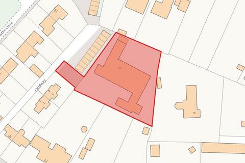 undefined, 5 Fieldway, Blythe Bridge, Stoke-on-Trent