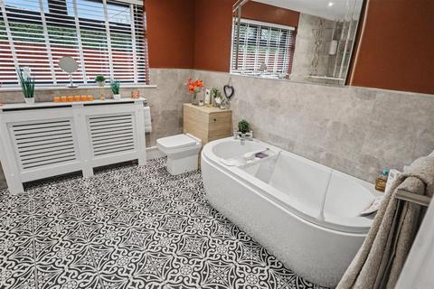 undefined, 5 Fieldway, Blythe Bridge, Stoke-on-Trent