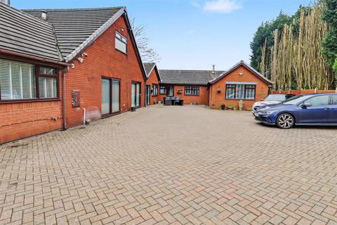 undefined, 5 Fieldway, Blythe Bridge, Stoke-on-Trent