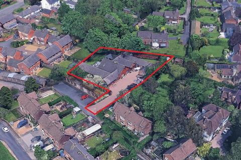 undefined, 5 Fieldway, Blythe Bridge, Stoke-on-Trent