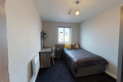 undefined, St. Mary Street, Cardiff CF10