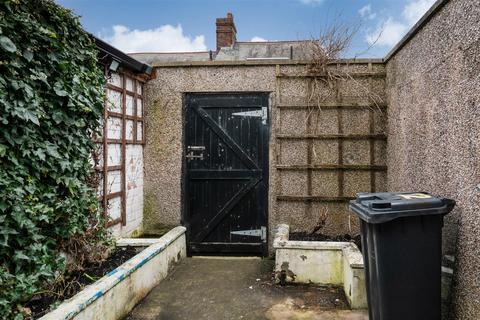 undefined, Vengeance Street, Barrow in Furness, Cumbria