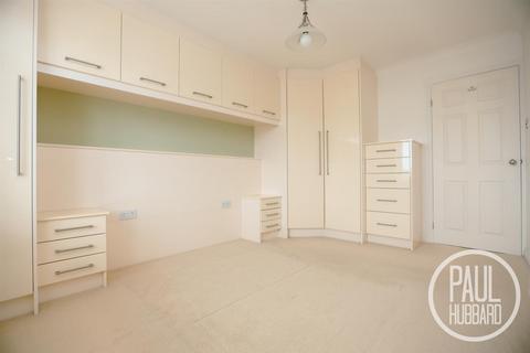 undefined, Wilson Road, Pakefield, NR33