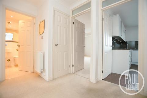 undefined, Wilson Road, Pakefield, NR33