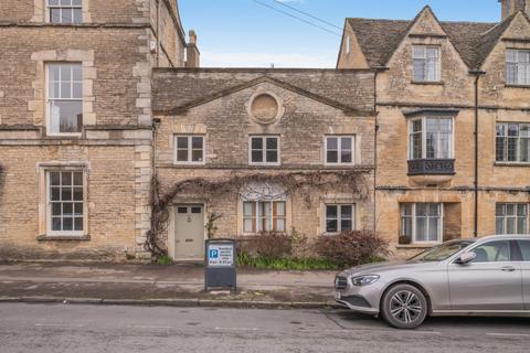 undefined, Cecily Hill, Cirencester, Gloucestershire, GL7