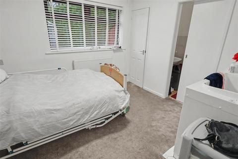 undefined, Fieldway, Blythe Bridge, Stoke on Trent