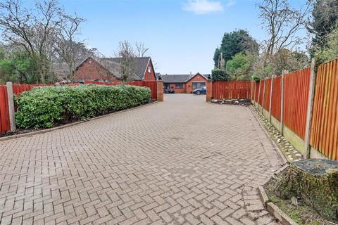 undefined, Fieldway, Blythe Bridge, Stoke on Trent