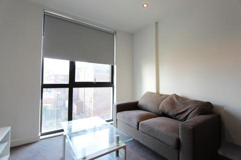 undefined, Headford Street, Sheffield