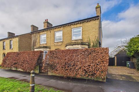 undefined, High Street, Cottenham, Cambridge, Cambridgeshire