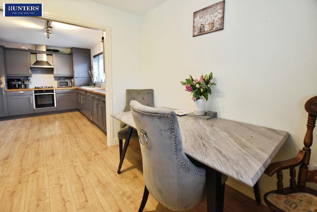 Kitchen / Diner