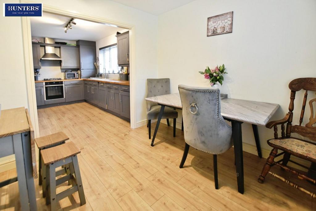 Kitchen / Diner