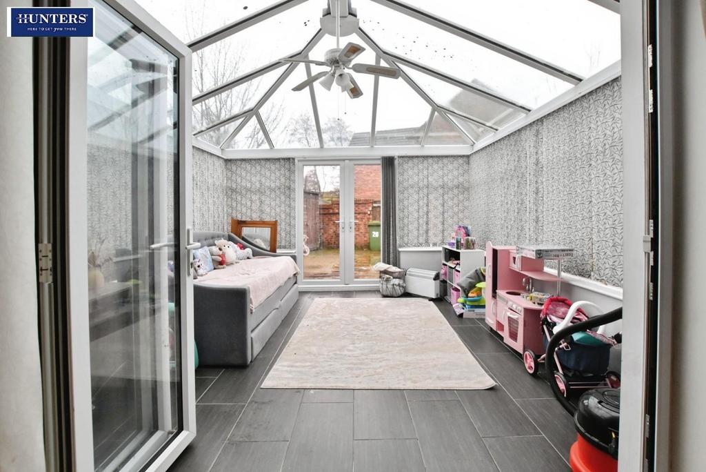 Conservatory