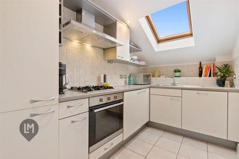 1 bedroom flat for sale, Wells Place, London