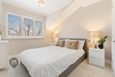 1 bedroom flat for sale, Wells Place, London