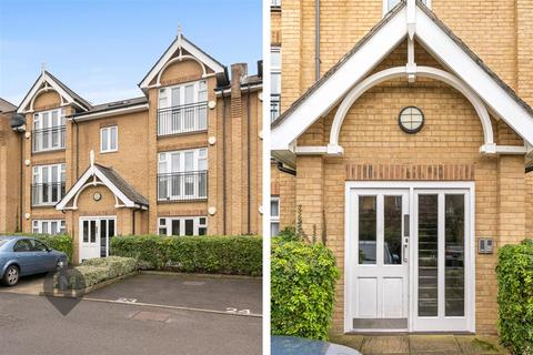 1 bedroom flat for sale, Wells Place, London