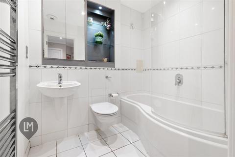 1 bedroom flat for sale, Wells Place, London