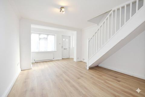 undefined, Colebrook Lane, Essex IG10
