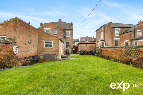 4 bedroom semi-detached house for sale, Corby Road, Nottingham NG3