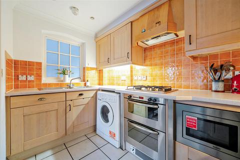 undefined, Millennium Court, Basingstoke RG21