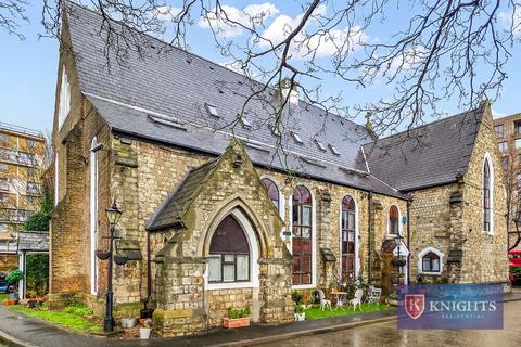 undefined, St. James Court, 81 Fore Street, London, N18
