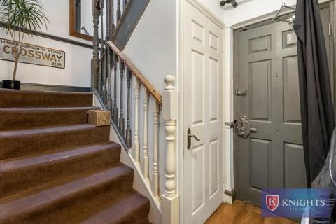 undefined, St. James Court, 81 Fore Street, London, N18