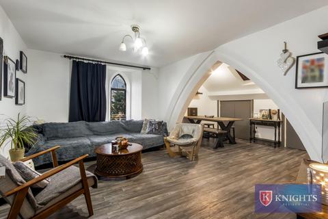 undefined, St. James Court, 81 Fore Street, London, N18