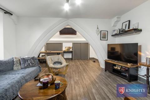 undefined, St. James Court, 81 Fore Street, London, N18