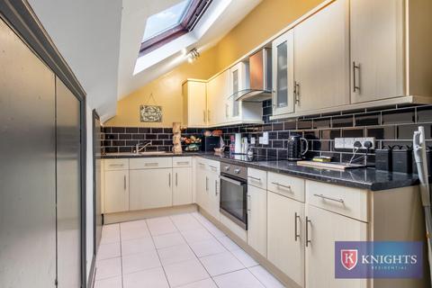 undefined, St. James Court, 81 Fore Street, London, N18
