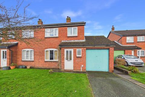 undefined, Prescott Fields, Baschurch, Shrewsbury
