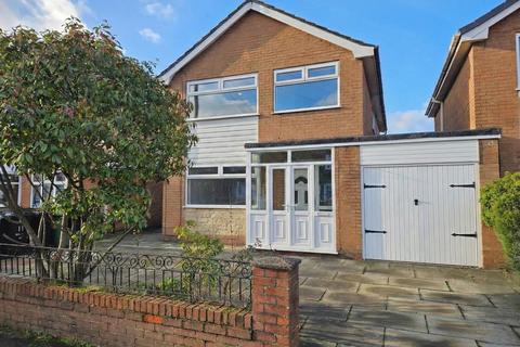 undefined, Whalley Close, Timperley