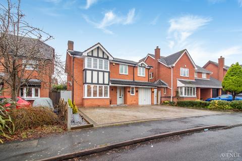 undefined, Moat Drive, Drayton Bassett, Tamworth, B78 3UG