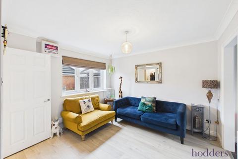 2 bedroom end of terrace house for sale, Marina Close, Chertsey, Surrey, KT16